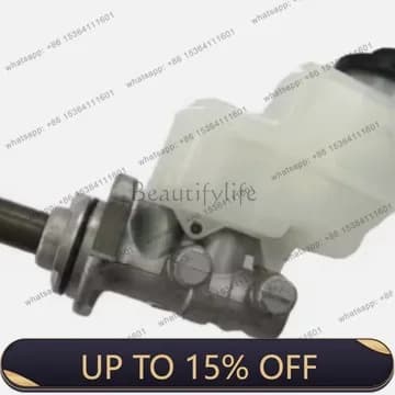 Auto spare parts, brake master pump 47201-42320 47201-42360