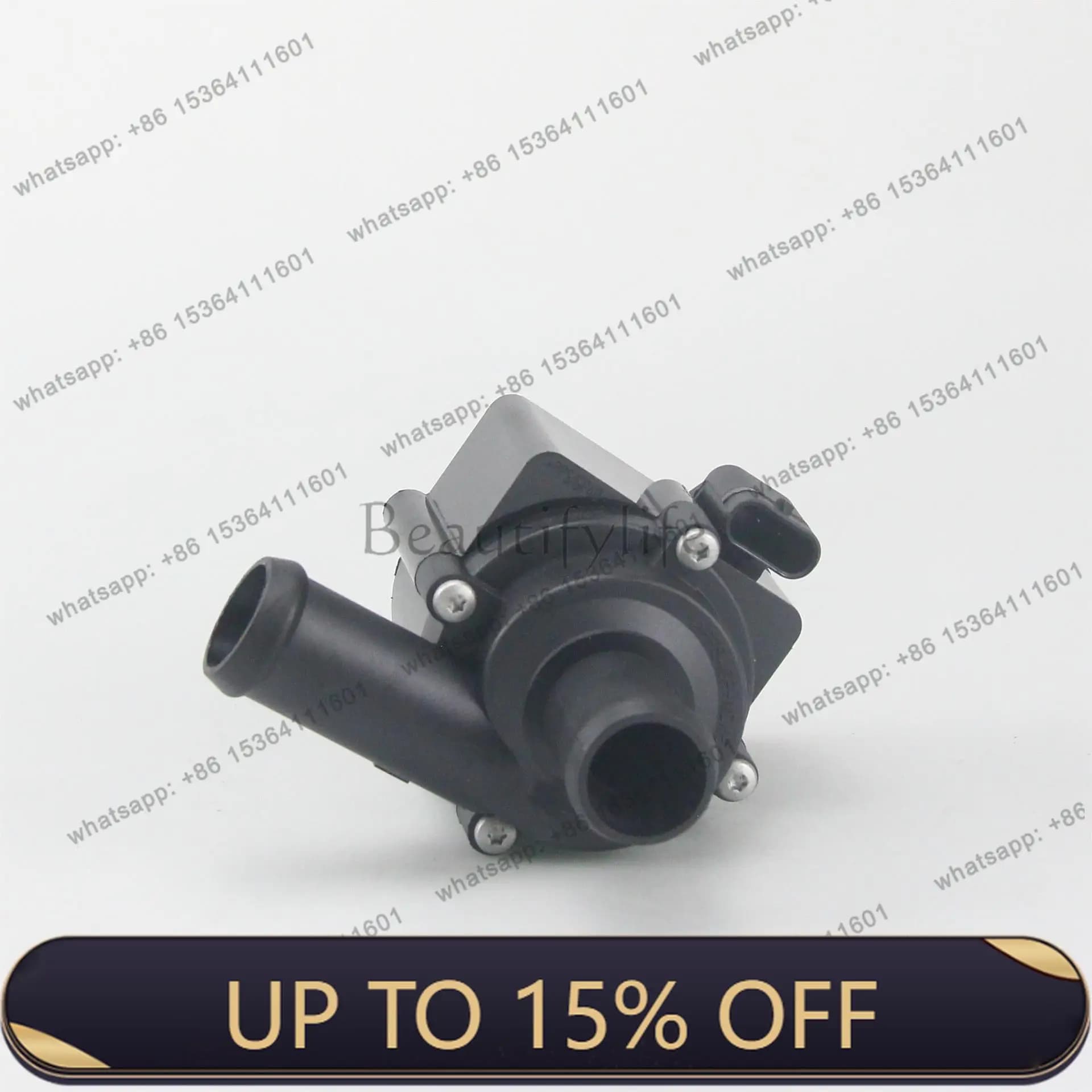 Factory Direct Electronic Car Water Pump 11517629914 Applicable Models