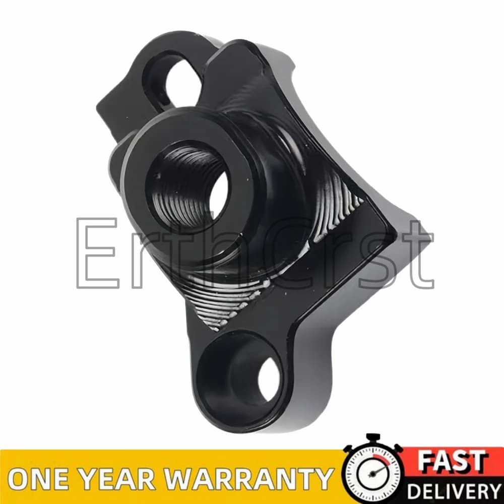 1pc for CFMT650 MT800 450SR NK650 NK400 rearview mirror holder bracket seat