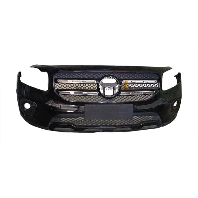 High Quality Front Bumper Grille of for GLB W247 Bumper