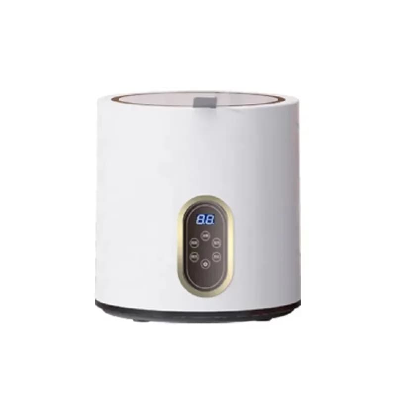 Household dormitory smart ozone generator automatic portable washing machine baby wash underwear mini washing machine