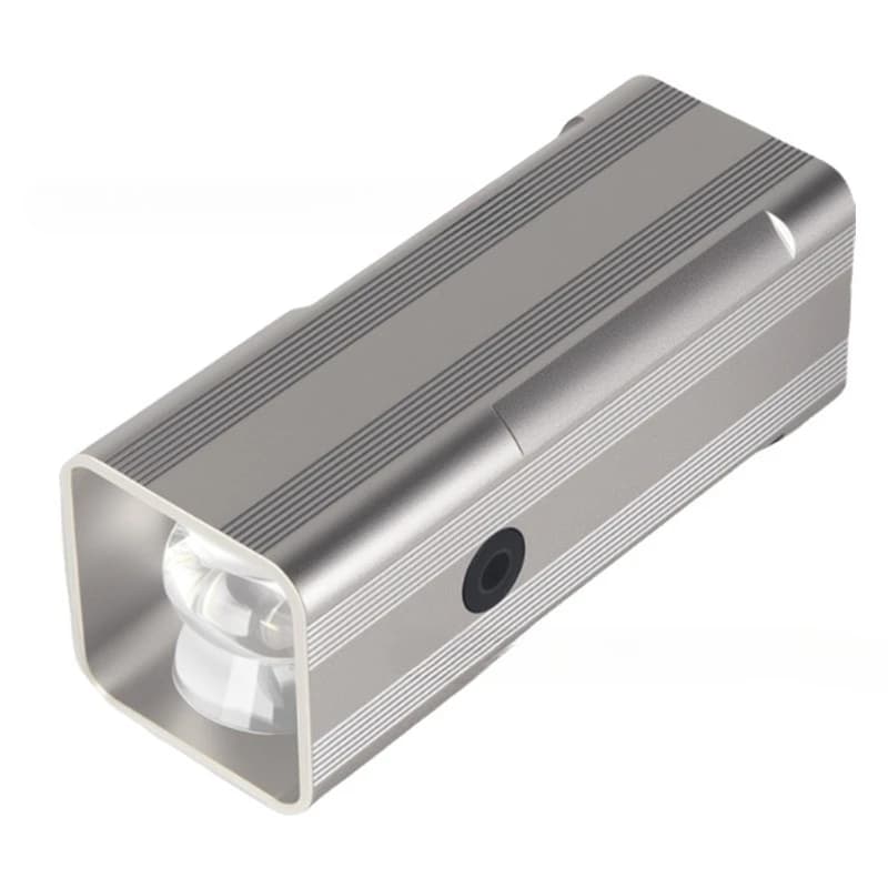 Special Charging Light for Self-priming Brushless Long Pole Wall Sander, Sandpaper Machine To Putty