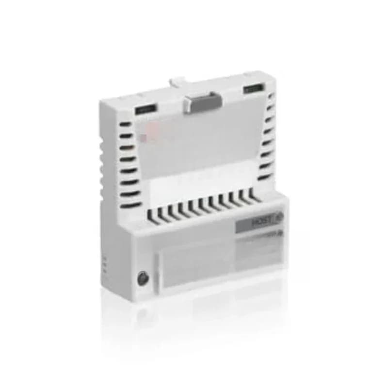 2-Port Ethernet Adapter Module FENA-21 for AC Drives