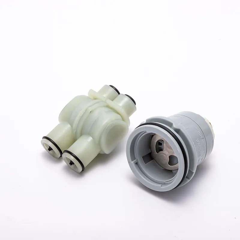 Amazon Spool RP46074 Cross-border Foreign Trade Valve Accessories Brass Spool