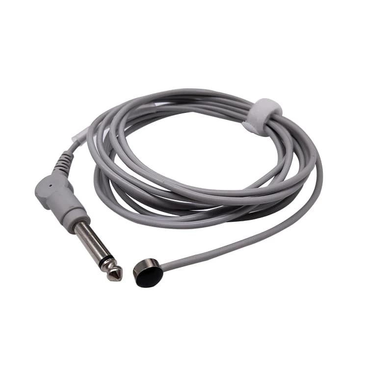 2pcs Skin Temperature Sensor – Adult, YSI400/YSI-409A Compatible