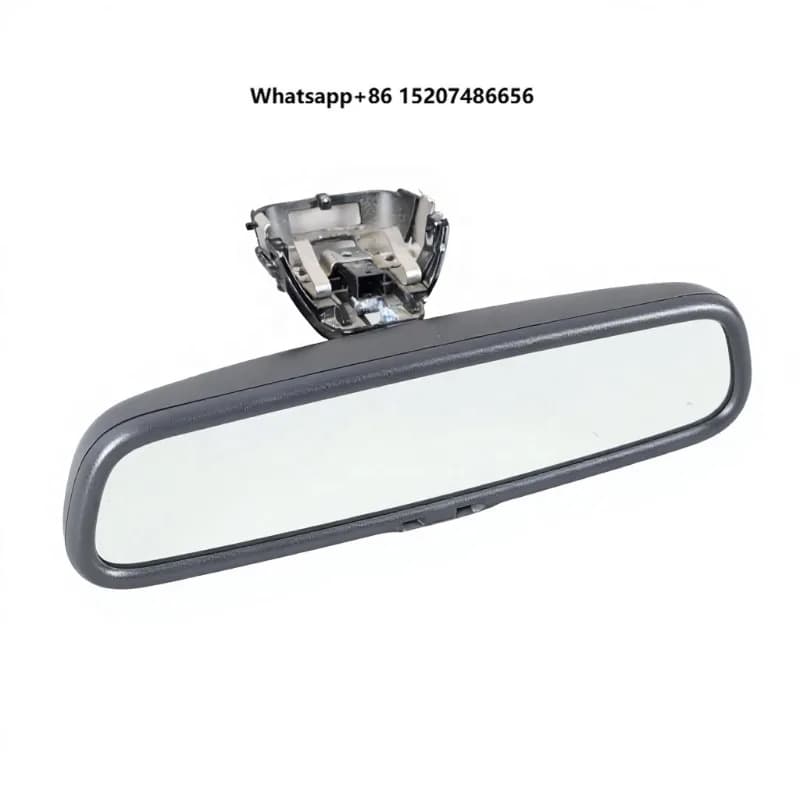 Suitable for 03-09  Interior Rearview Mirror OEM 3W8857511D 3W8857511B