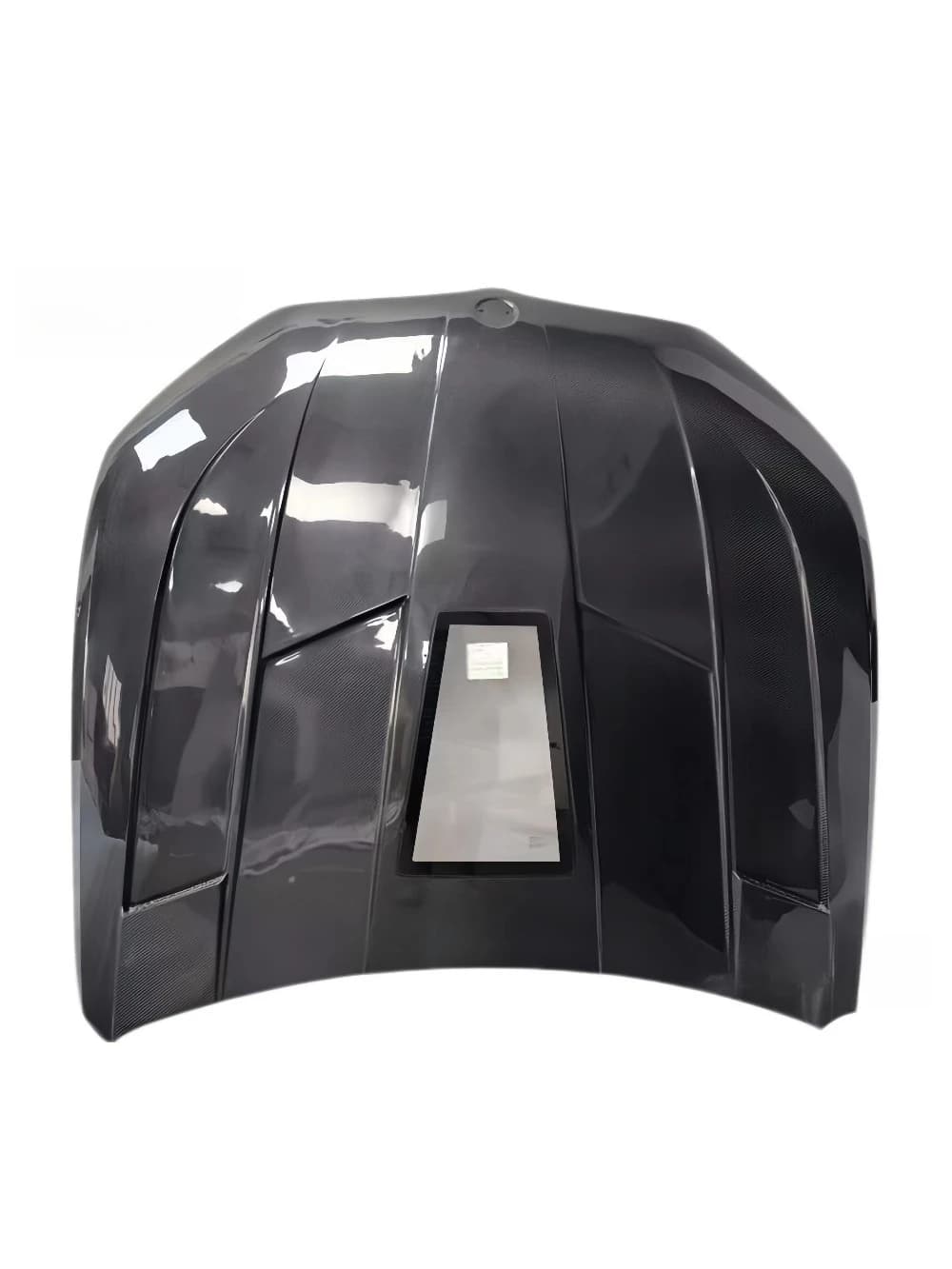 New BFA Dry Carbon Fiber Engine Hood Lightweight Body Kit for  8 Series G14 G15 G16 M8 F92 F93 2018-2024