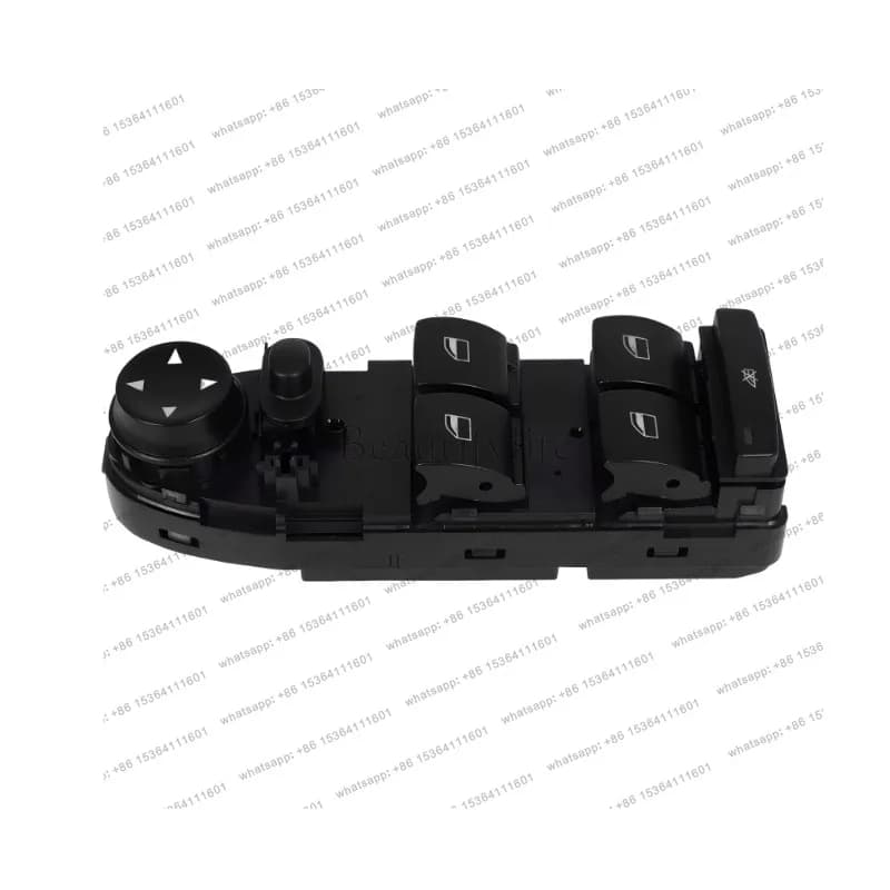 61319216048 61319216049 auto parts, electric car door glass lift switch