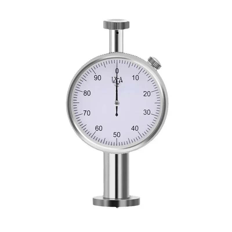 Double Needle Foam Measurement Hardness Tester Detection Hardness Plastic C Silicone