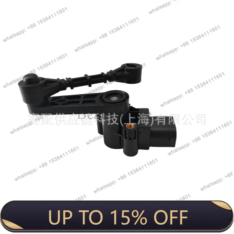 FG Auto Parts, Auto Parts C2P15219 Body Height Sensor