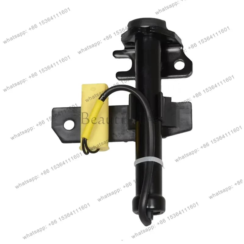 TOOL 51237458195 Left hood actuator for 320 325Li M19-21