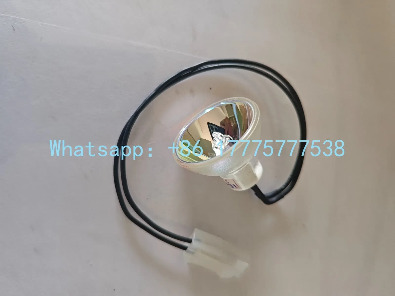 4pcs C4000 Lamp New Compatible+4pcs СА-1500 Lamp New Compatible+4pcs СS-2100i New