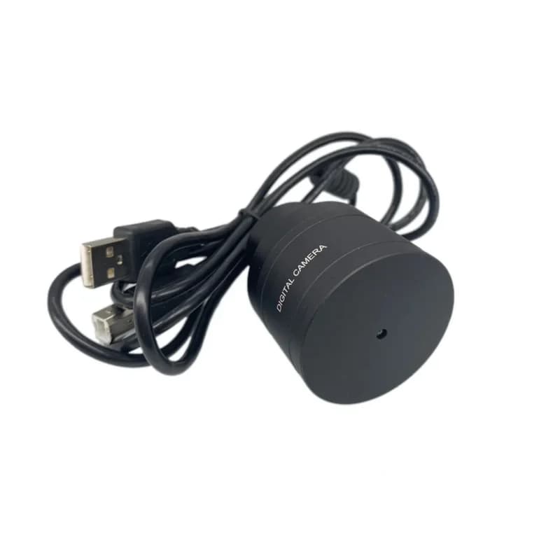 200W pixel color electronic eyepiece HD full frame size astronomical telescope accessories with computer mobile phone shooting