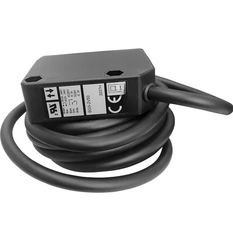 Electrical switch sensor BGS-2V50-2V100/N/P