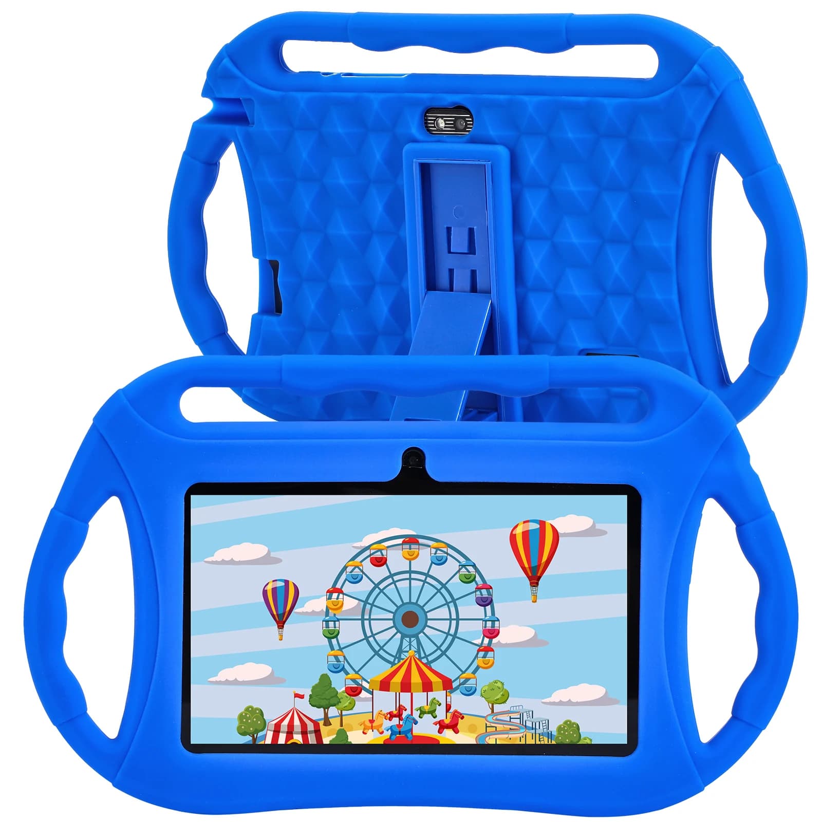Cheap High Quality 7 Inch 2+32GB WIFI  10.0 Tablet Quad Core Kids Tablet Pc