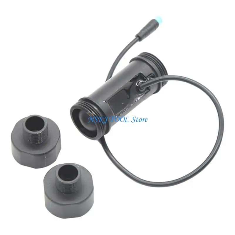 L8RC Stable 5V Water Power Generator Water Power Charges Bathroom Water Generator for Small Charging Energies Efficiency