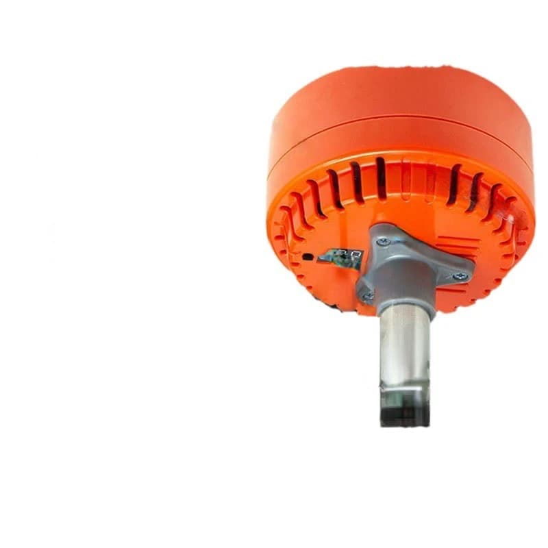 Sound Penetrates Through Ceiling of The Building To Reduce Noise of The Vibrator. Sound Insulation on The Upper