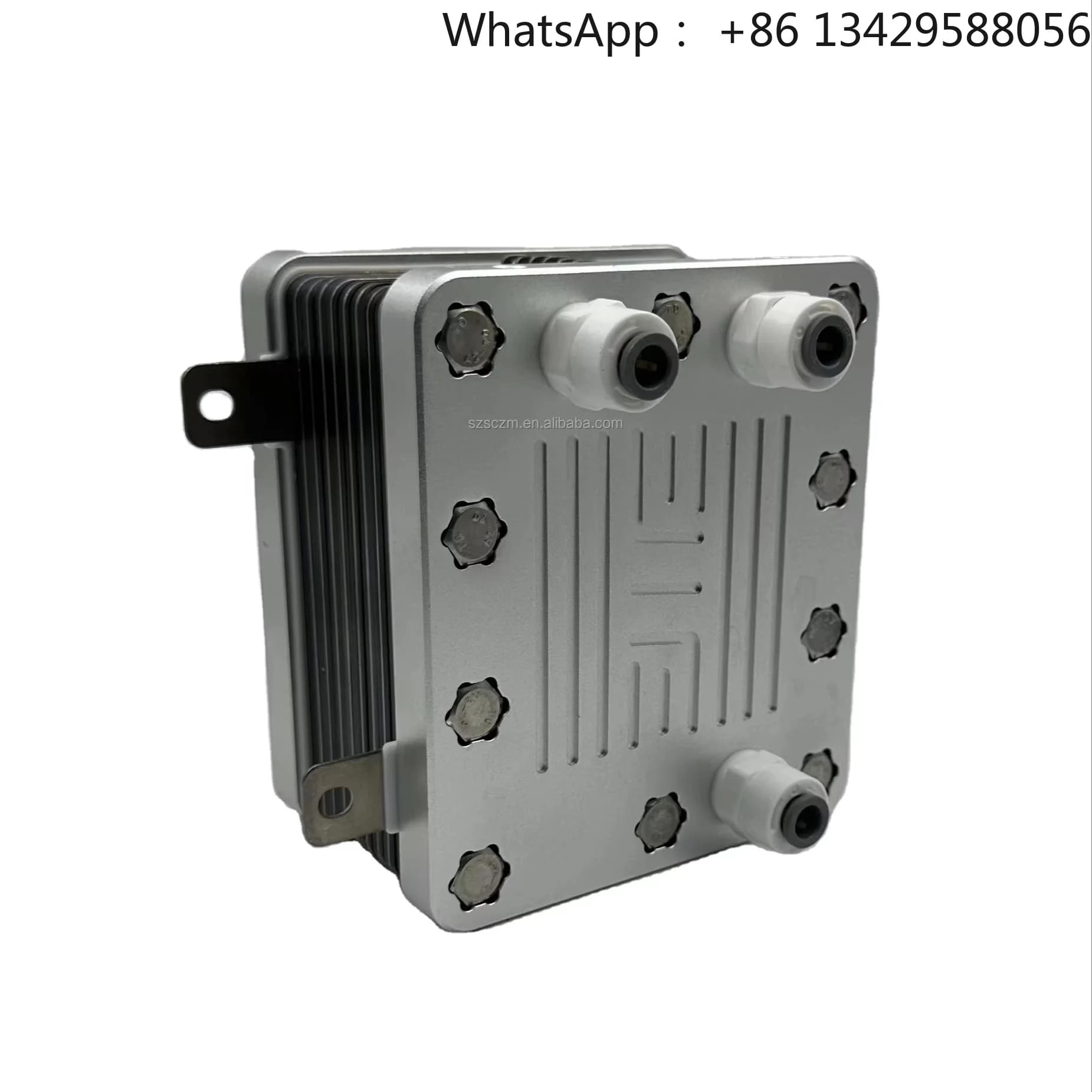 1800ml /min Green Hydrogen Electrolyzer System | Renewable Energy PEM Tech | Solar/Wind Power Compatible