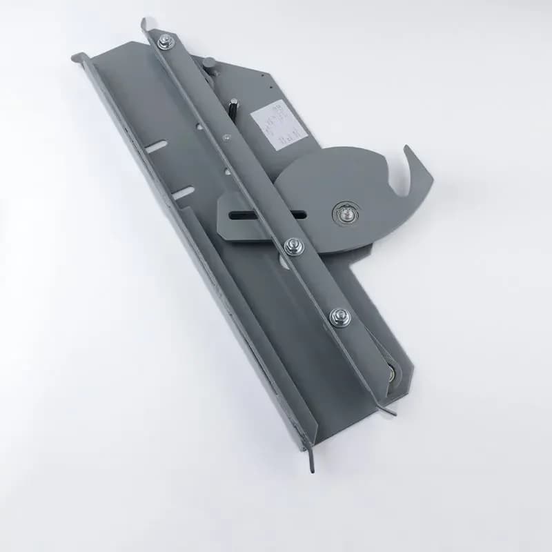 Center Split Inverter Door Knife OLX04001 Elevator Parts Lift Accessories