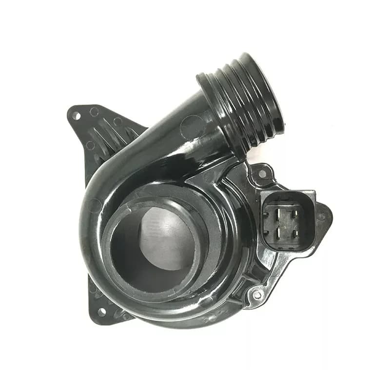 For BMW 1 3 5 6 7 Series X3 X4 X5 X6 Z4 Coolant Electronic Water Pump Cover