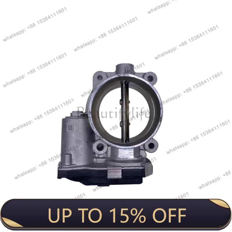 XX.. for automotive valve body assemblies 12673449 12673449AA