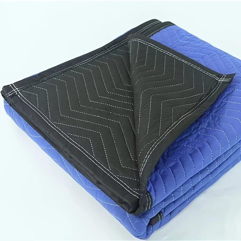 Moving blanket, moving blanket, transportation blanket 79.1 inch* 73.6 inch