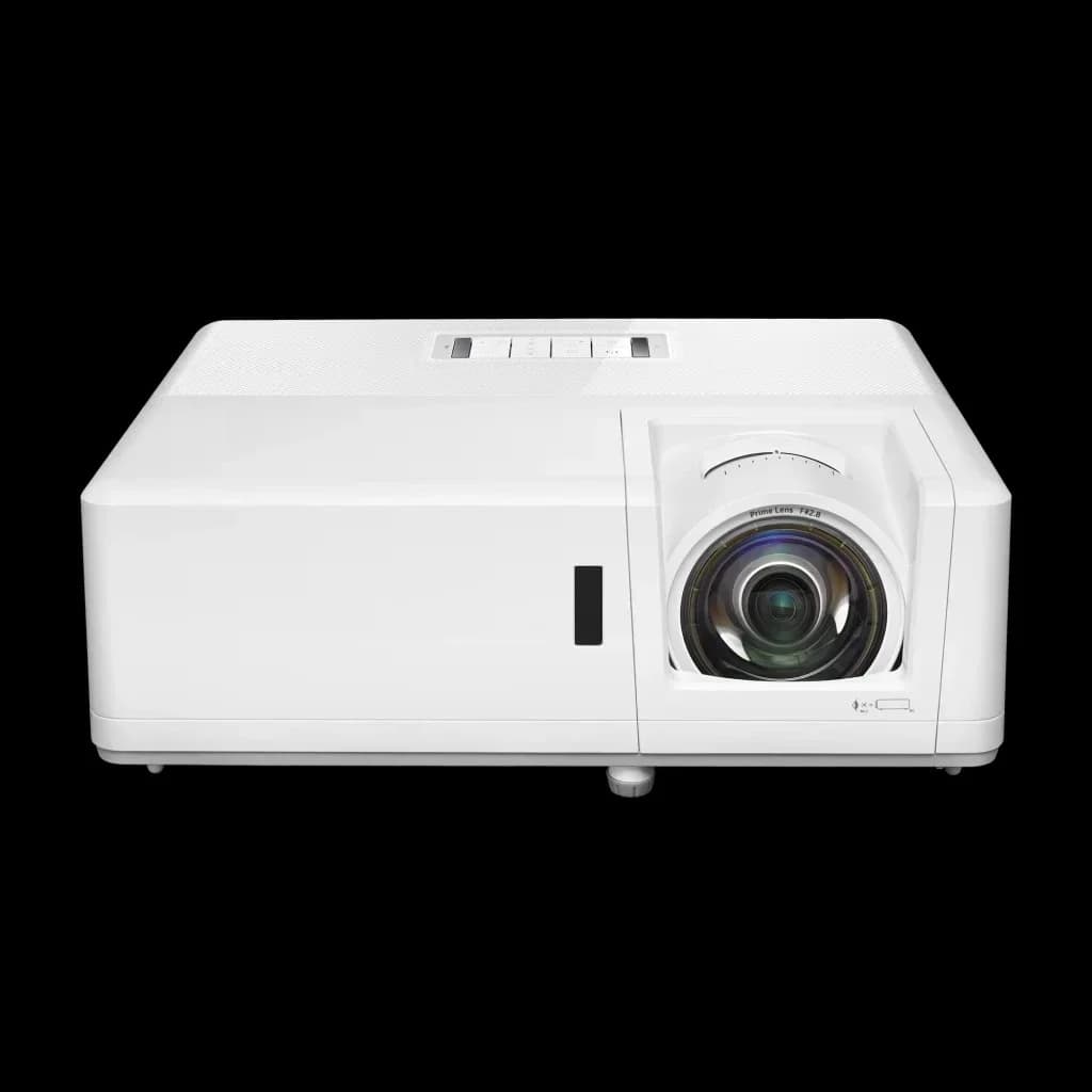 Short Throw Laser Projector 1080p 4000  Lumens Laser 4K Projector for 3D Mapping Short Video Projector
