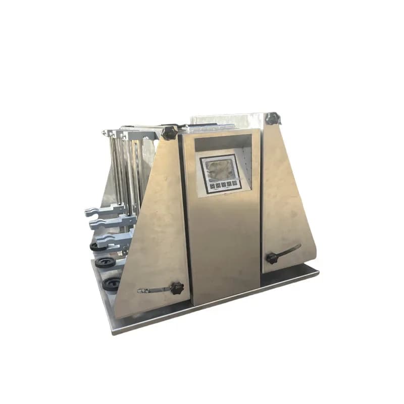 Stainless Steel YN-B Separation Funnel Oscillator, Extraction Purification Oscillator