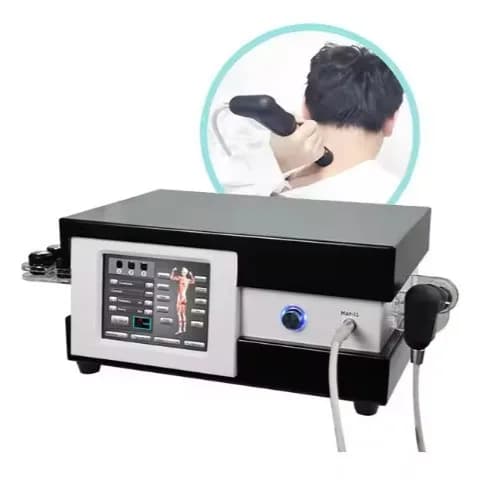 Body Pain Relief Machine Musculoskeletal Physiotherapy