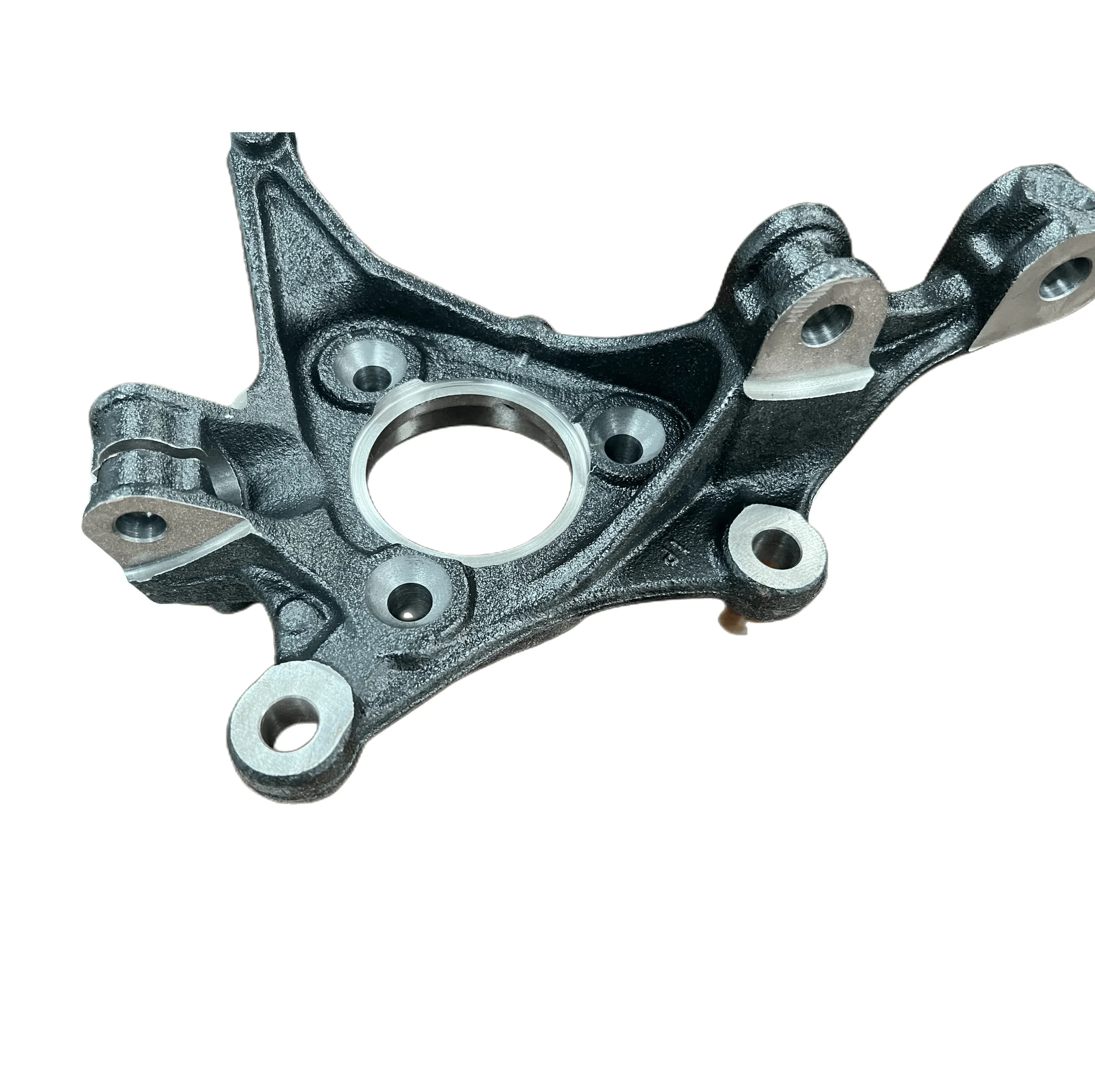 Original Genu ine MG6 Car Steering Knuckle With OEM NO.11261630