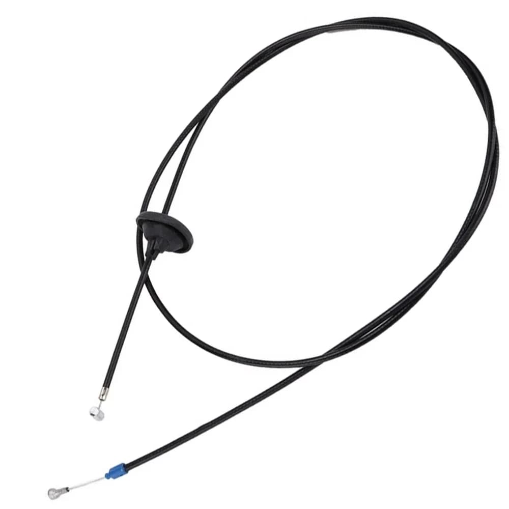 For Mercedes-Benz Vito/Viano W639 2003-2014 Engine Hood Bonnet Release Cable 6397500359 Left Hand Drive