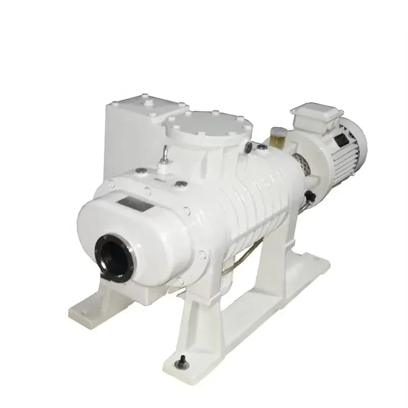 Milking Pump Liquid Ring Vacuum Pump