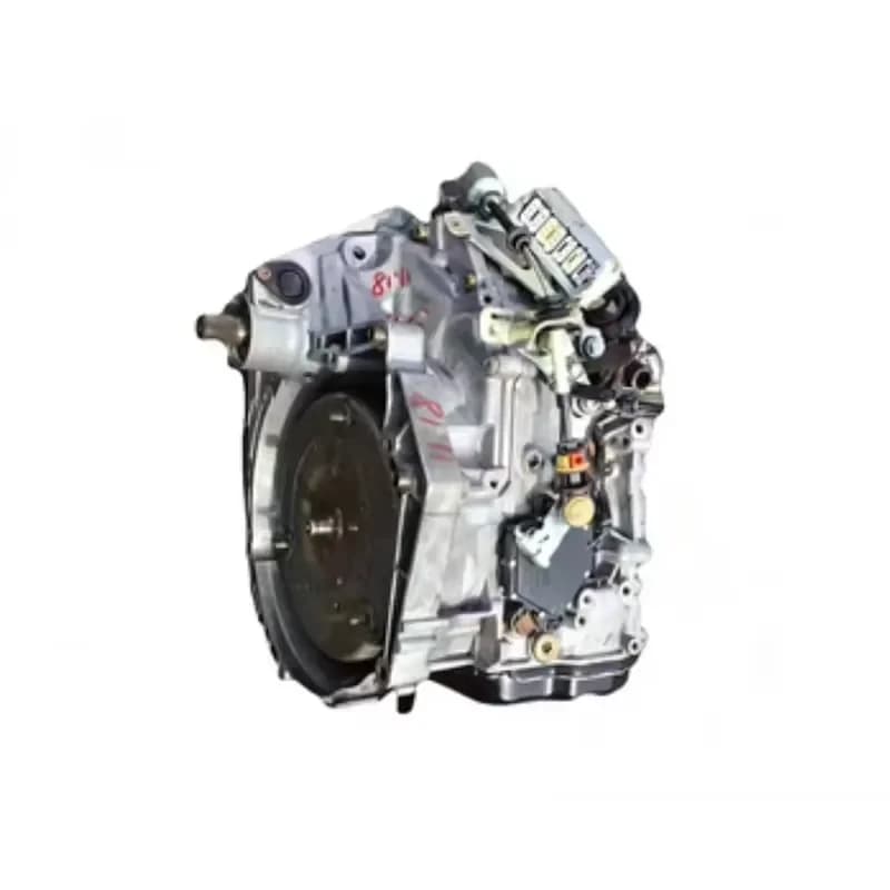 Manual and Automatic Gearbox for 307 308 1.6
