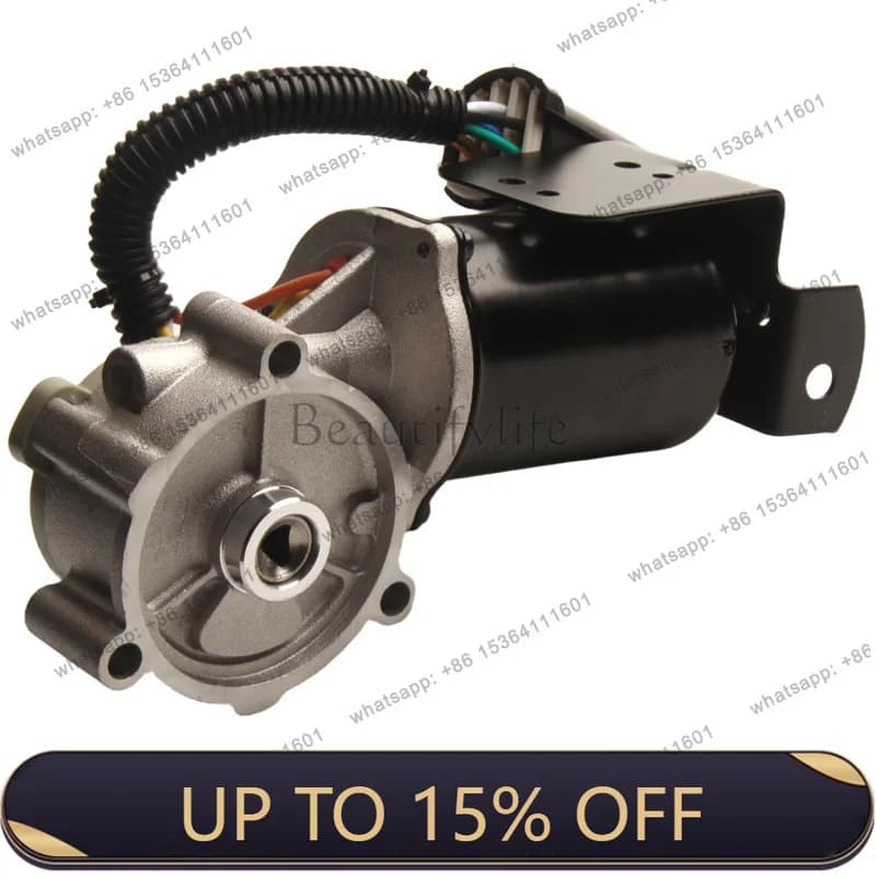 LJY for four-wheel drive transfer box motor 47303H1000 563303X500 47303H1001