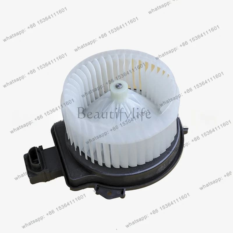 Blower motor 7802A298 for ASX GA1W GA1W GA9W 4A92 4B11