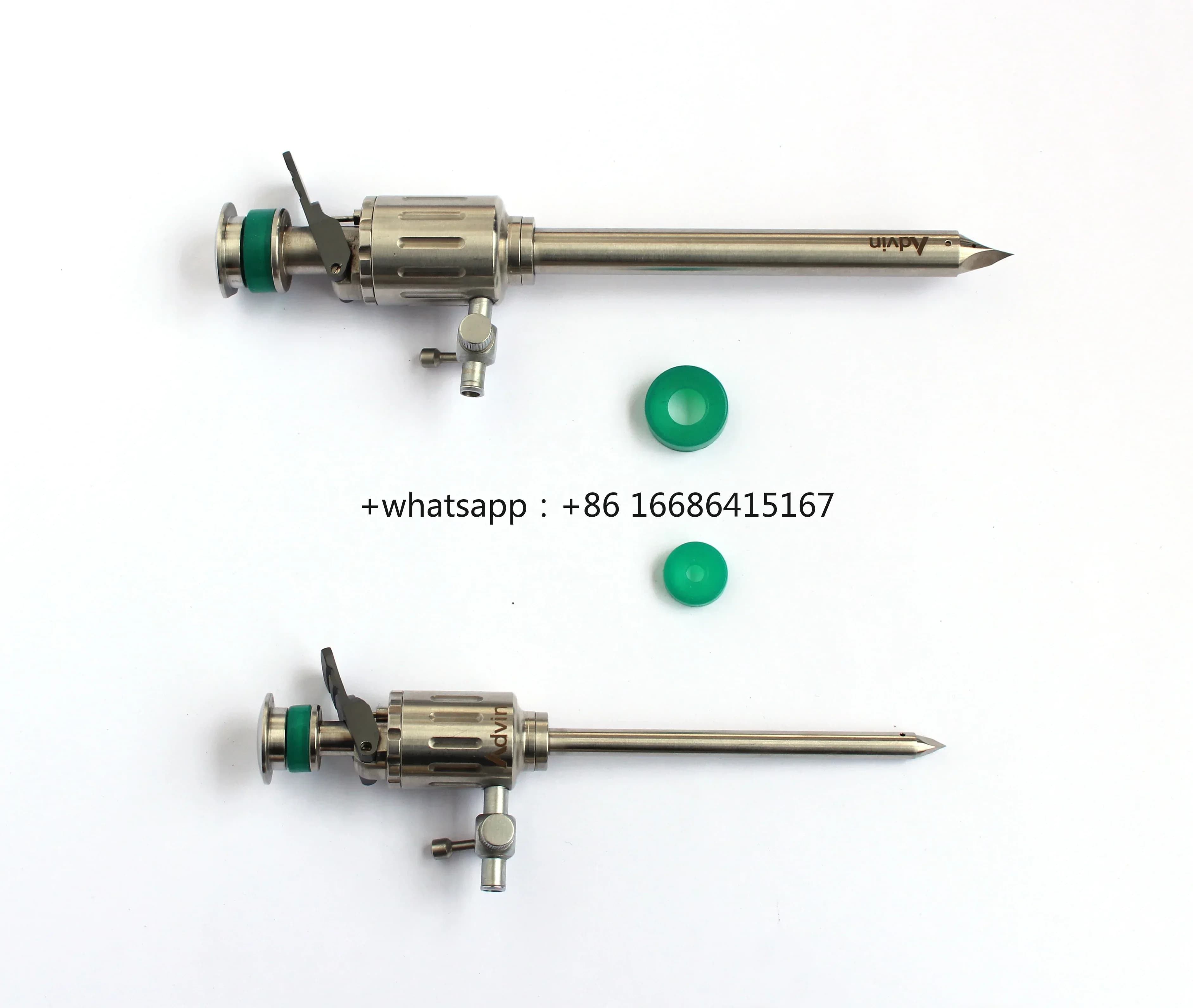 Trocar | Pediatric Tool Size 7 mm