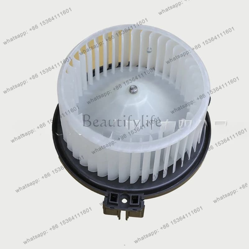 Blower Motor 7801A502 for Pajero Montero V93W V97W V98W