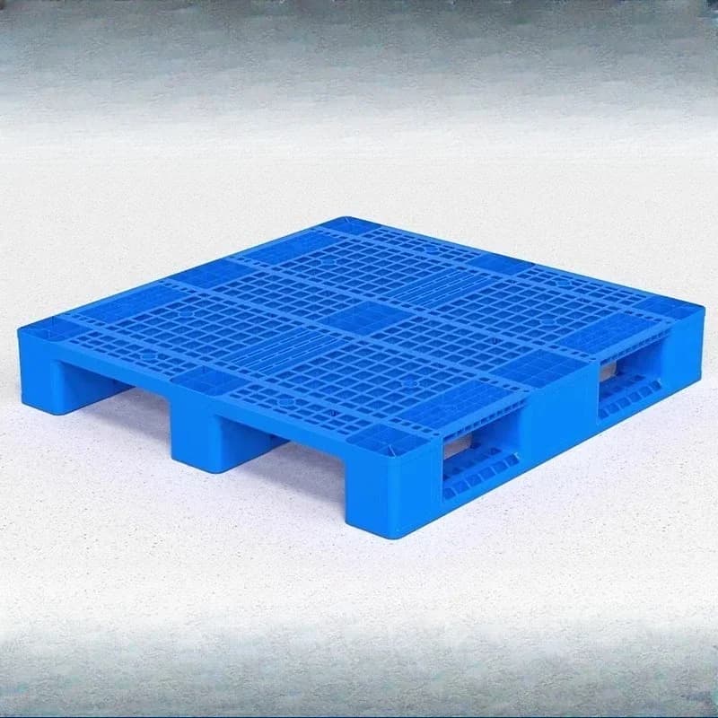 Logistics shelf goods moisture-proof pads, platform pallets and trays