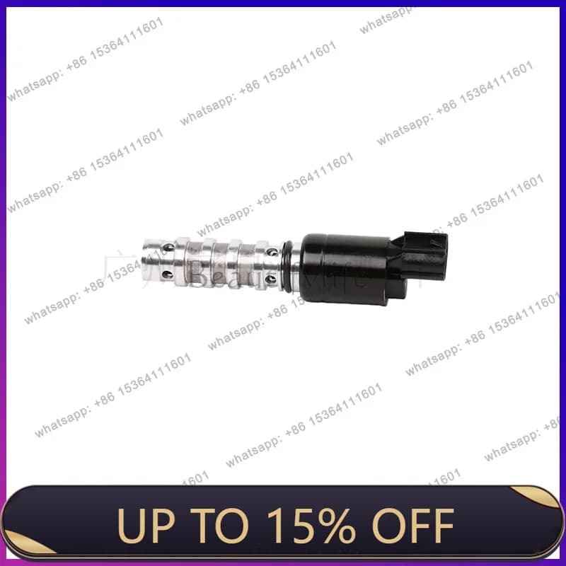 LD24355-3F400 engine variable timing VVT oil control valve