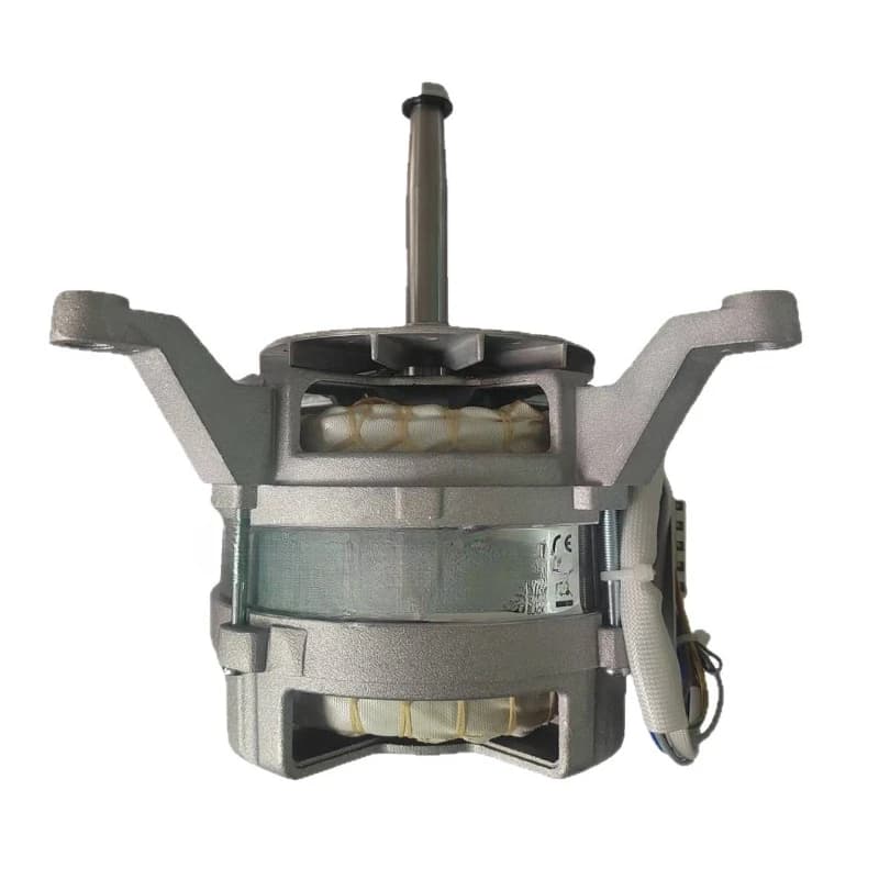 Reflow soldering hot air motor, three-phase AC motor, reflow furnace high temperature resistance