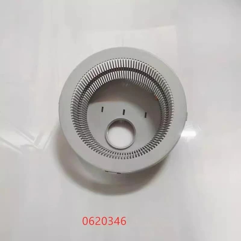 For Maikes Dishwasher Slag Basket Cup Washer Slag Basket for MEIKOs Drainage Filters 0620346DV80T/UH500