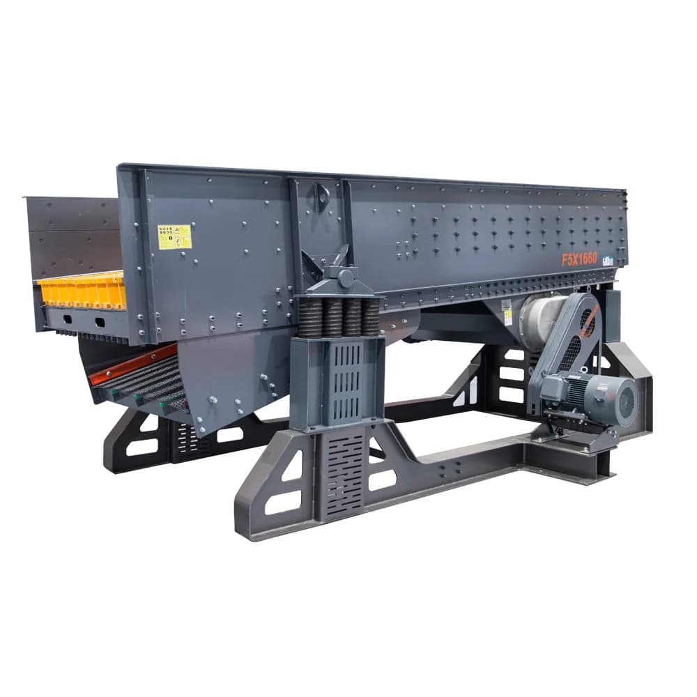 CE Certified Vibrating Rice Paddy Feeder Linear Vibrator Feeder