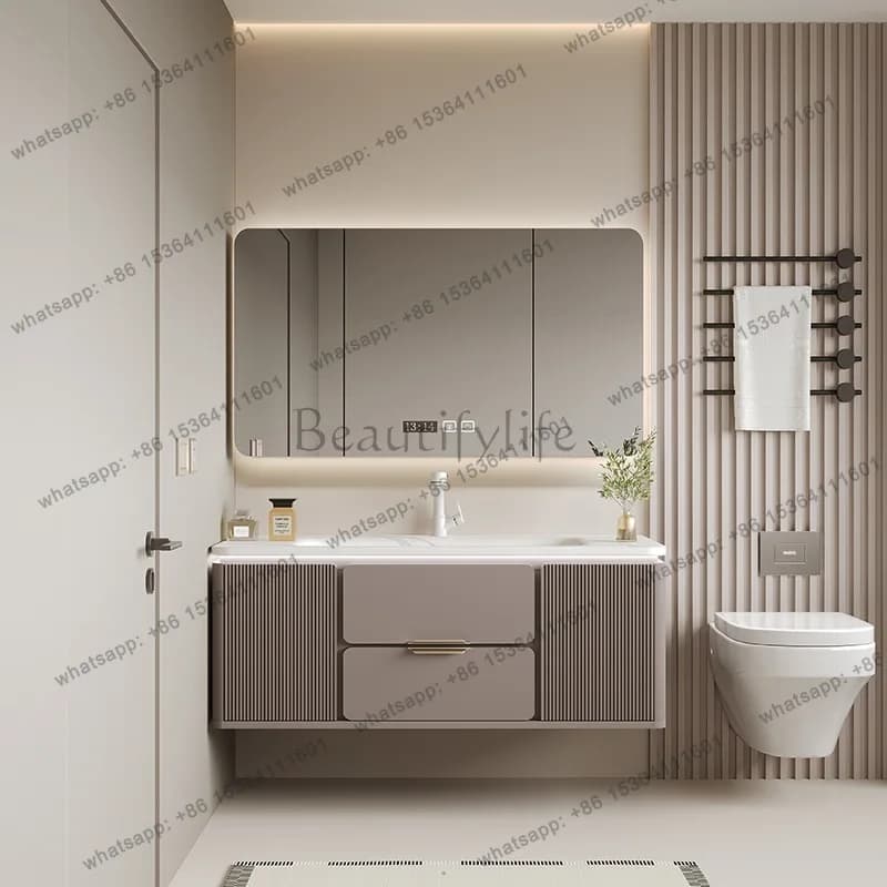 Best Sellers Chinese Cheap Bathroom Cabinet Aesthetic Modern Designer Unique Creative Vintage Cupboard Accent Vestidores Room De
