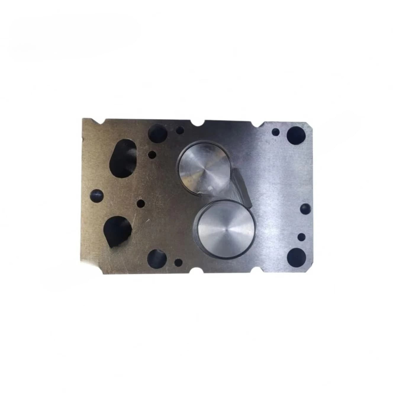 for Factory Price Engine Parts QSK60 Cylinder Head 5371843 3650877 2866707 4916793 Cylinder Head Assembly for diesel Engine