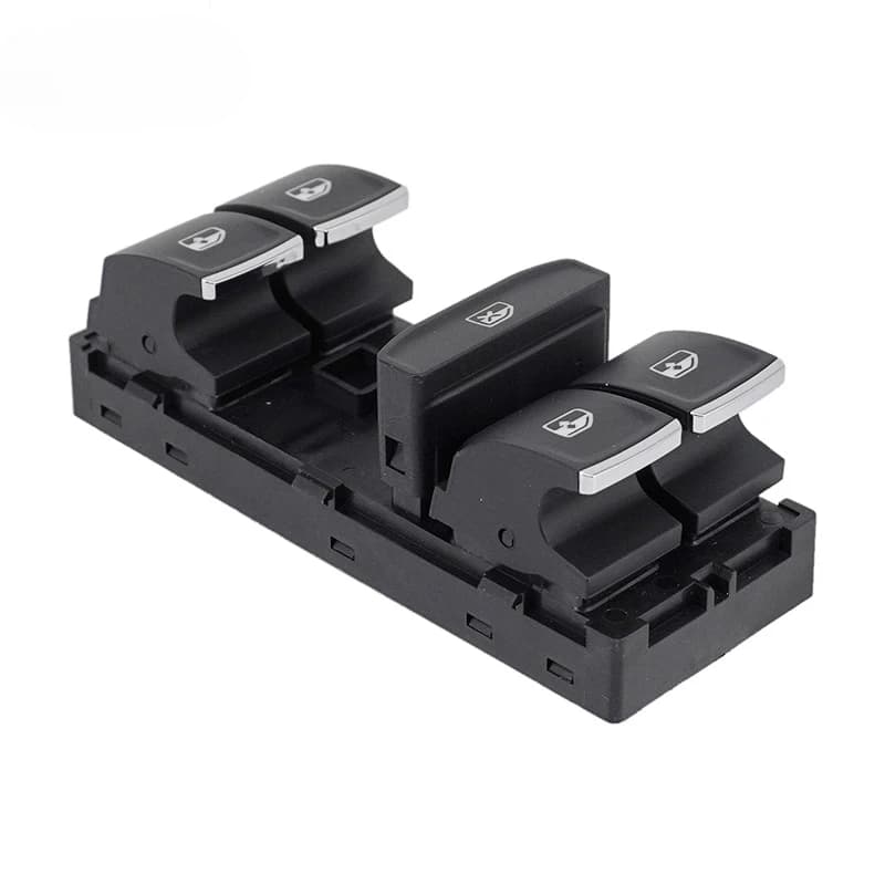 Factory OutletSuitable For Car Electric Window Regulator Switch 18G959857G