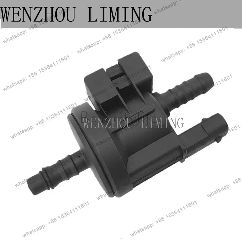 0280142458 06H06517B 0280142459 Suitable for automotive carbon tank vacuum solenoid valve