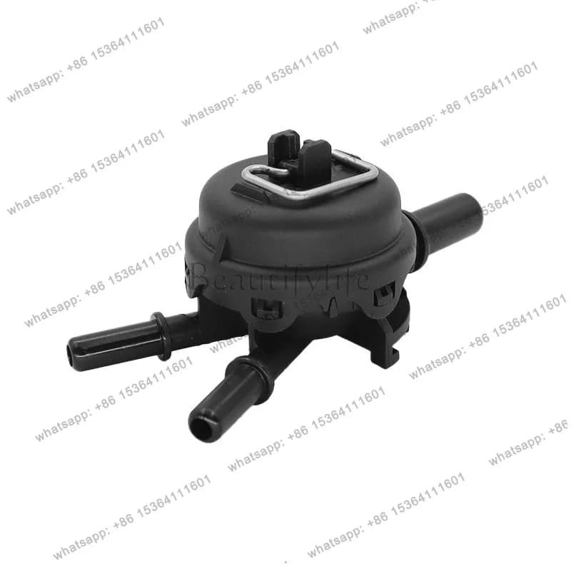 7P5121671A 7P5121671 MACAN exhaust valve