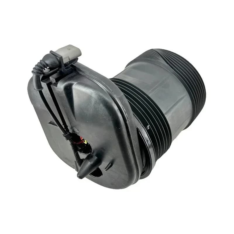 New Auto Parts Rear Air Suspension Spring 9Y0616001 9Y0616002 9Y0 Rear Air Spring Bellows