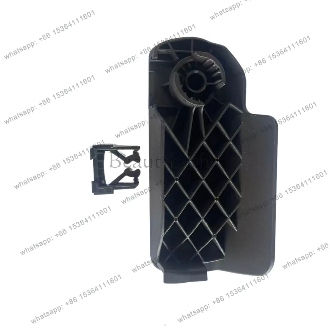 Suitable for Q7 Cover Handle Hood Open Handle 7L0823633 4L1823533A