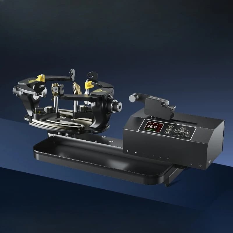 Badminton Threading Machine Threading Machine Tennis Racket Universal Threading Machine Intelligent Portable Computer